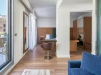 Vincci Zaragoza Zentro Hotels near Central Market