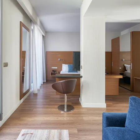 Vincci Zaragoza Zentro