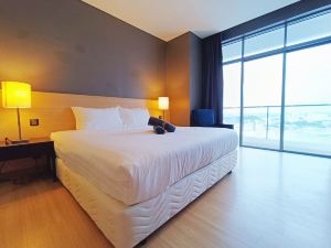 Straits Residence Melaka Private Suites