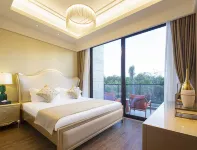Sanya Boyue Yalong Bay Villa - Jacuzzi