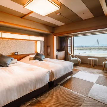 Tokachigawa Onsen Daiichi Hotel