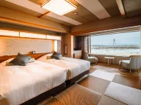 Tokachigawa Onsen Daiichi Hotel Hotels in Makubetsu