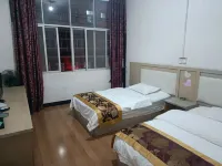 Minglin Hotel Các khách sạn ở Mã Quan