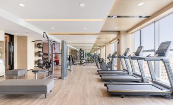 Courtyard by Marriott Shanwei Haifeng