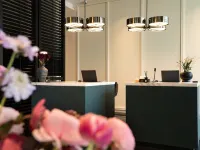 Shanti hotel Hotels in Jiujiang