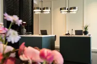 โรงแรมชานติ
