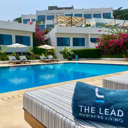 The Lead Hotel