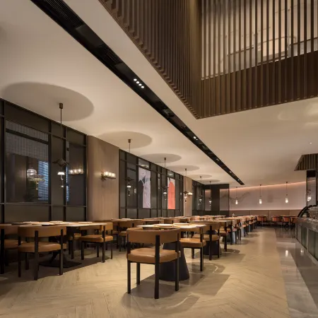 YANNIAN INTERCITY HOTEL