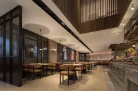 YANNIAN INTERCITY HOTEL - Wi-Fi