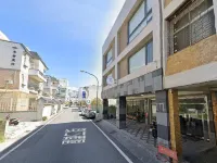 Second street Nest Hostel Các khách sạn gần Hualian Railway Station
