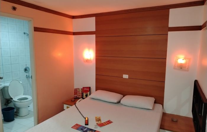 Hotel Sogo - Cagayan de Oro