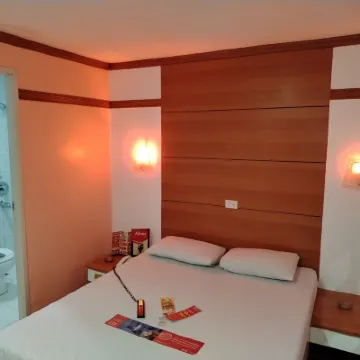 Hotel Sogo - Cagayan de Oro Hotels near Amaya View