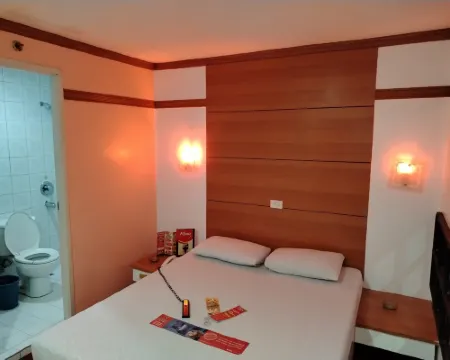 โรงแรมโซโก - คากายาน เด โอโร่ โรงแรมในคากายันเดโอโร