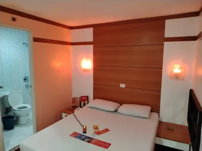 Hotel Sogo - Cagayan de Oro Hotels in 