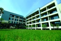 IlleInn Hotel Hotel a Jungmun