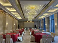 Cong Tai Ying Hotel