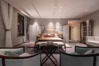 Zhengtai Hotel Hotels in Shijiazhuang