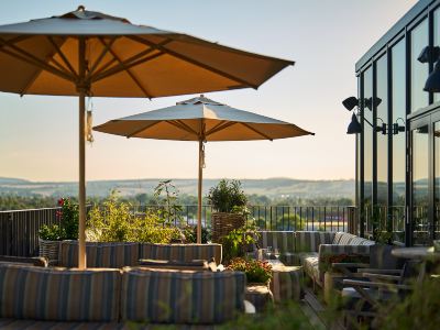FREIgeist Göttingen Nordstadt, A Member of Design Hotels