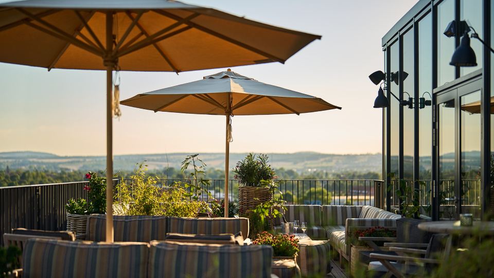 FREIgeist Göttingen Nordstadt, A Member of Design Hotels