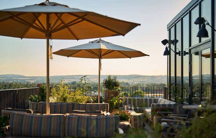 FREIgeist Göttingen Nordstadt, A Member of Design Hotels