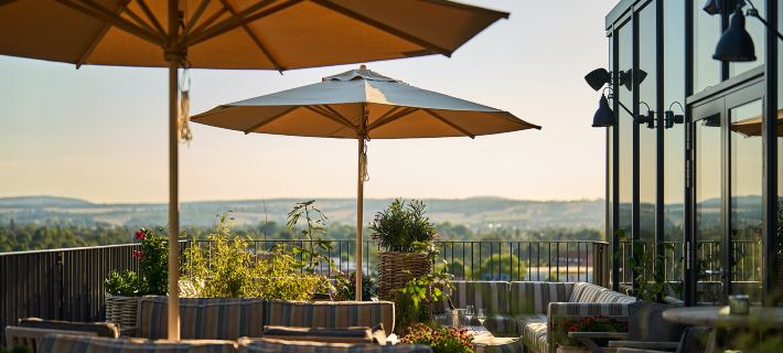 FREIgeist Göttingen Nordstadt, A Member of Design Hotels Hotels in Gottingen