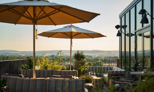 FREIgeist Göttingen Nordstadt, A Member of Design Hotels