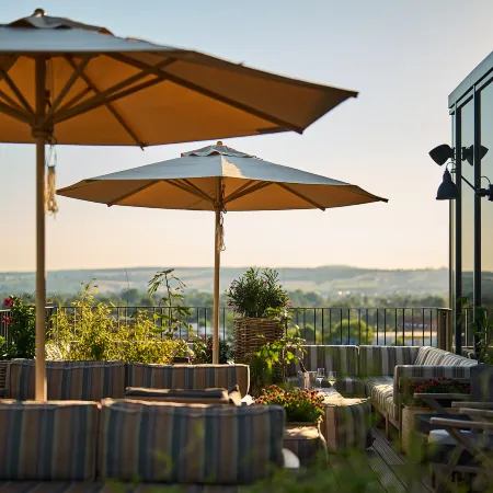 FREIgeist Göttingen Nordstadt, A Member of Design Hotels