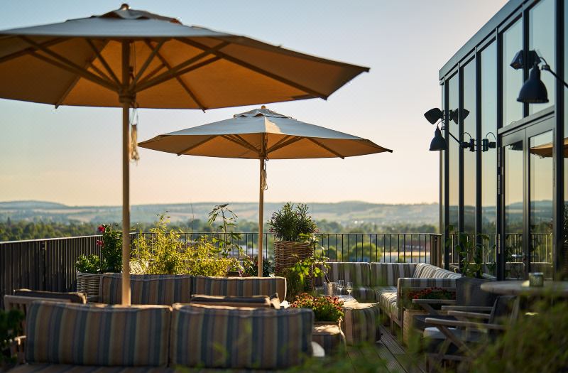 FREIgeist Göttingen Nordstadt, A Member of Design Hotels