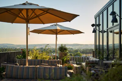 FREIgeist Göttingen Nordstadt, A Member of Design Hotels Hotels in der Nähe von DNPW Abteilung Agrartechnik