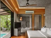 The Hidden Village, Khao Yai Hotels near Scenical World