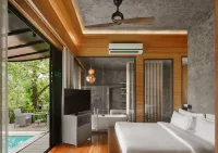 The Hidden Village, Khao Yai