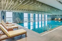 voco CHIAYI by IHG - ペット同伴可