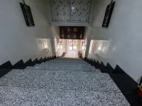 Jinpeng Express Hotel (Qinggang Yizhong Branch) - parcheggio