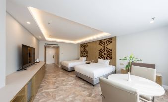 Shanghai Pearl Hotel