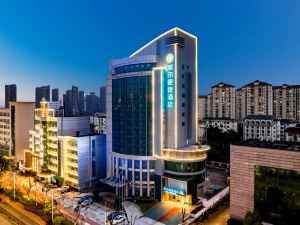 City Convenience Hotel (Xinyu No.1 Middle School Xianlai East Avenue)