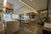 Zhuozhou Hotel - breakfast