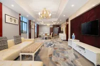Yangcheng International Hotel (Nanchang Chengbihu Branch) Hotels in Nanchang County