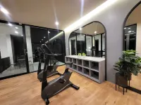 MOST Family Ubon - Gym