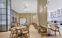 Country Inn Shaoguan Moore City Mine Park Branch - Aamiainen