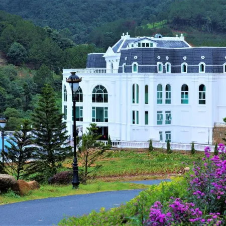 Dalat Wonder Resort