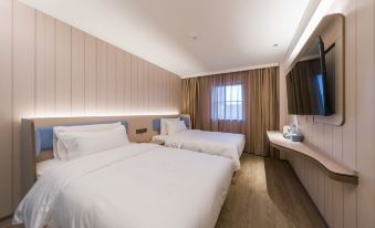8. HanTing ..