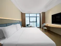 JI Hotel (Tongren Wanshan Wanhe Star City)