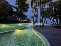 Fisherman's Resort Haad Chao Samran - Pool
