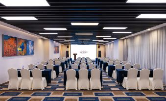 Mercure Beijing Downtown