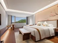 THREE GORGES HOTEL Hotels in Yichang