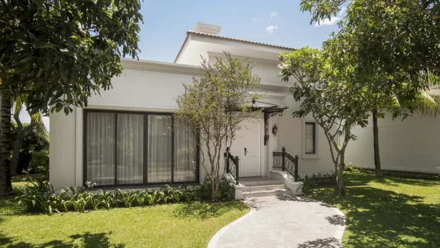 Вилла 2 комнаты — фото 2