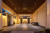 Four Seasons Xiaoyuan (Luoqi Ancient City Branch) Hotel in zona Chanhexiang Passenger Transport Terminal