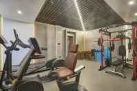 Chonpines Hotel (Daqing West Railway Station Wanda Plaza Branch)