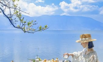 Arcadia . Anyin WaterTime Seaview Resort hotel