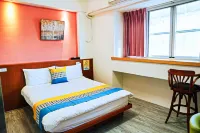 The Wind BnB Hotels in Landkreis Chiayi
